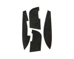 Lizard Skins Mice & Accessories|DSP Grips for XM1/XM1r/XM1 RGB/XM2w - Black