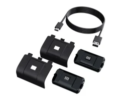 Collective Minds Xbox|Dual Chargestation for Xbox Series