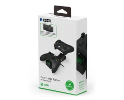 Hori Xbox|Dual Chargestation for Xbox Controllers