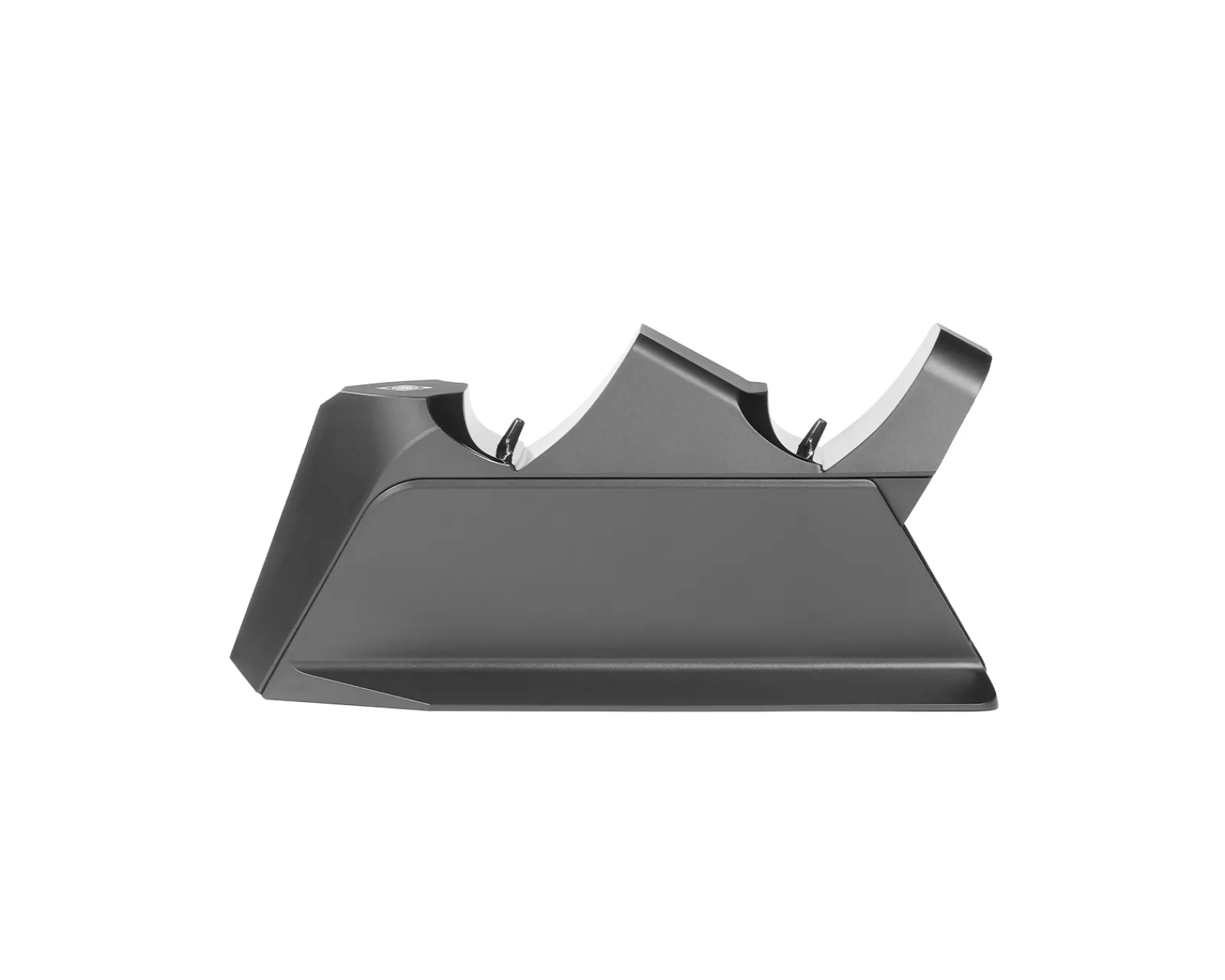 Deltaco Gaming Playstation|Dual Charging Dock for PS5 Controllers - Black