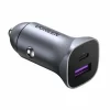 UGREEN Cables & Adapters For Mobile|Dual-Port Car Charger