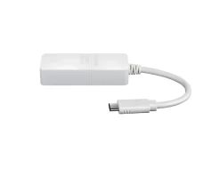 D-Link Router & Networking|Cables & Adapters|DUB-E130 USB-C to Gigabit Ethernet Adapter