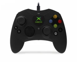 Hyperkin Xbox|Gamepad|DuchesS Wired Controller Xbox & PC - Black