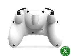 Hyperkin Xbox|Gamepad|DuchesS Wired Controller Xbox & PC - White