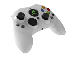 Hyperkin Xbox|Gamepad|DuchesS Wired Controller Xbox & PC - White