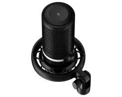 HyperX Headsets & Audio|DuoCast RGB USB Microphone