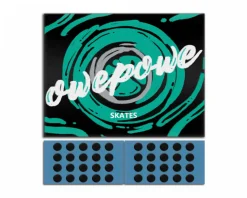 Owepowe Mice & Accessories|Eagle Mouse Skates Control Dots - Black