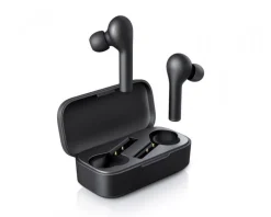 Aukey Headphones|Earbuds EP-T21 True Wireless Headphones - Black