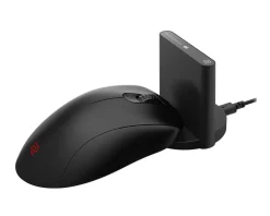 ZOWIE by BenQ Mice & Accessories|EC1-CW Wireless Mouse - Black