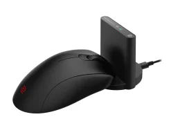 ZOWIE by BenQ Mice & Accessories|EC1-DW 4K Wireless Gaming Mouse - Black
