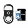GHOSTGLIDES Mice & Accessories|Edgerunner Mouse Skates for Logitech G Pro X Superlight 2