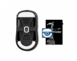 GHOSTGLIDES Mice & Accessories|Edgerunner Mouse Skates for Pulsar X2/X2 Mini/X2V2/X2H