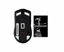 GHOSTGLIDES Mice & Accessories|Edgerunner Mouse Skates for Razer Viper Ultimate