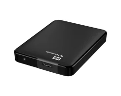 Western Digital Storage Devices|Elements Portable 2TB Portable Hard Drive