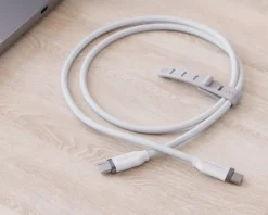 Alogic Cables & Adapters|Cables & Adapters For Mobile|Elements 240W USB-C Charging Cable - 2m - White