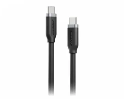 Alogic Cables & Adapters|Cables & Adapters For Mobile|Elements 240W USB-C Laddkabel - 2m - Black