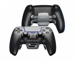Besavior Playstation|Elite PS5 Wireless Controller - Black