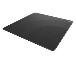 Endgame Gear Mousepad|EM-B Plus Poron Gaming Mousepad - Black