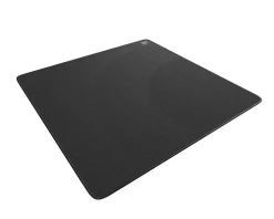 Endgame Gear Mousepad|EM-B Plus Poron Gaming Mousepad - Black