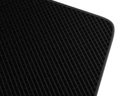 Endgame Gear Mousepad|EM-B Plus Poron Gaming Mousepad - Black