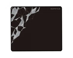 X-raypad Mousepad|Equate Plus Gaming Mousepad - Black Cosmos - XL
