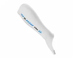 Pulsar Mice & Accessories|ES Arm Sleeve Open Palm Long - Size XL - White