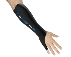 Pulsar Mice & Accessories|ES Arm Sleeve Open Palm Long - Size L - Black