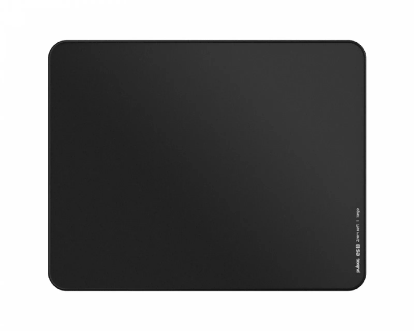 Pulsar Mousepad|ES1 eSports Mousepad L