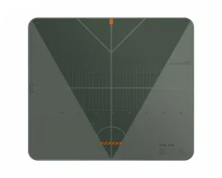 Pulsar Mousepad|ES2 Gaming Mousepad - Aim Trainer Mousepad - Limited Edition