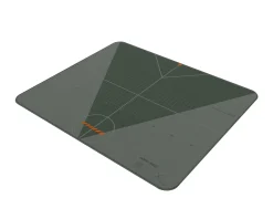 Pulsar Mousepad|ES2 Gaming Mousepad - Aim Trainer Mousepad - Limited Edition