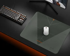 Pulsar Mousepad|ES2 Gaming Mousepad - Aim Trainer Mousepad - Limited Edition