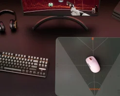 Pulsar Mousepad|ES2 Gaming Mousepad - Aim Trainer Mousepad - Limited Edition