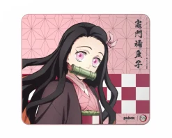 Pulsar Mousepad|ES2 Gaming Mousepad - Nezuko - Limited Edition