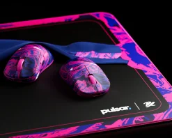 Pulsar Mousepad|eS Mousepad - XL - PRX Edition