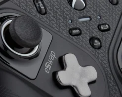 Thrustmaster Xbox|Gamepad|eSwap S Pro Controller (PC/Xbox) - Black Gamepad