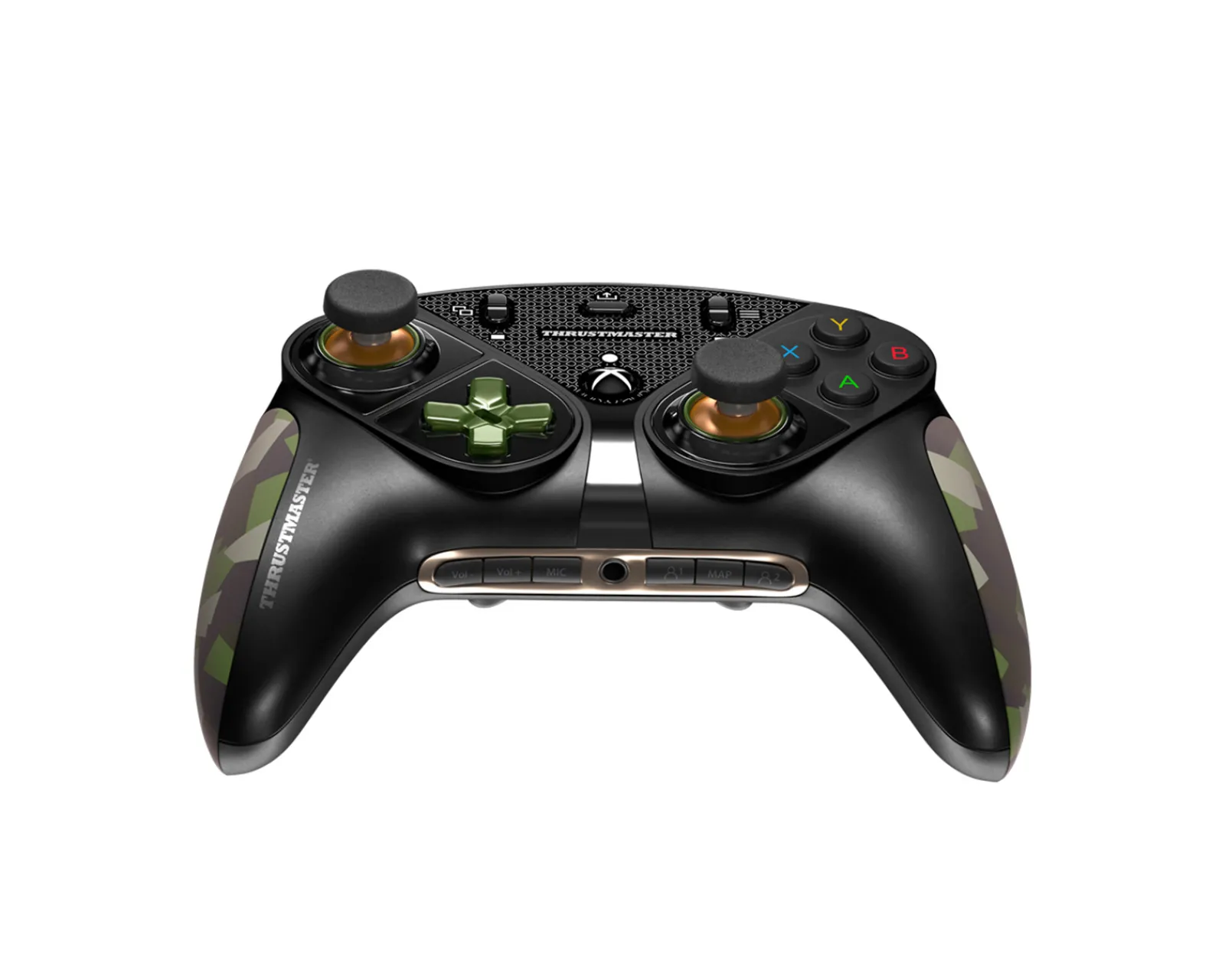 Thrustmaster Xbox|ESWAP X Green Color Pack Modules