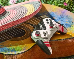 Thrustmaster Xbox|Gamepad|ESWAP XR Pro Controller Forza Horizon 5 Edition (PC/Xbox) - Gamepad