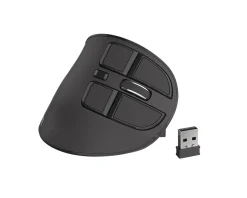 Natec Mice & Accessories|Euphonie Vertical Wireless Mouse