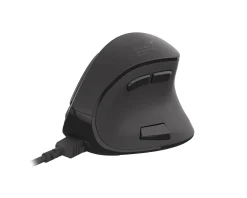 Natec Mice & Accessories|Euphonie Vertical Wireless Mouse
