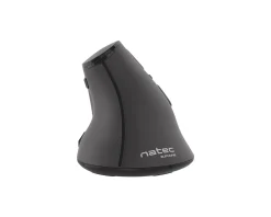 Natec Mice & Accessories|Euphonie Vertical Wireless Mouse