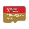 SanDisk Storage Devices|Extreme microSDXC Card - 128GB