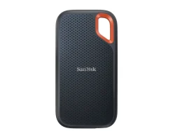 SanDisk Storage Devices|Extreme V2 Portable SSD USB 3.1 - 1 TB