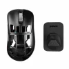 Feinmann Mice & Accessories|F01 8K Magnesium Wireless Gaming Mouse - Black