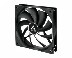 Arctic Computer Components|F12 120mm Fan - Black