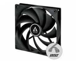 Arctic Computer Components|F14 140mm PWM Fan - Black