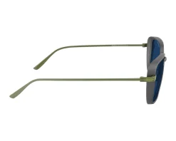 Gunnar Optiks Gaming Eyewear|Fallout Vault 33 - Gunmetal - Sun