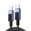 UGREEN Cables & Adapters For Mobile|Fast Charging USB-C to USB-C PD 240W Cable 2m - Space Gray