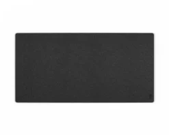 Mighty Setups Mousepad|Felt Dark Gray Mousepad - XL