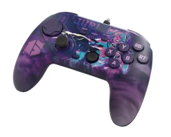 Hori Gamepad|Fighting Commander OCTA Street Fighter 6 Juri Edition