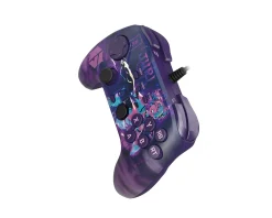 Hori Gamepad|Fighting Commander OCTA Street Fighter 6 Juri Edition